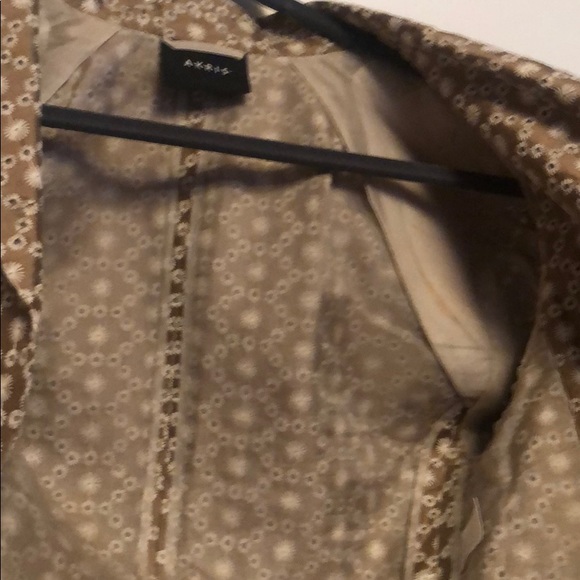 Akris jacket - Picture 4 of 5